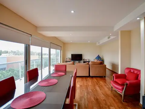 Departamento en Venta de 3 dormitorios