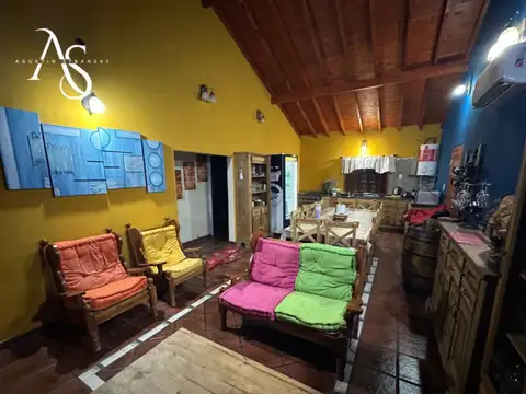 Casa en Venta 10 años
