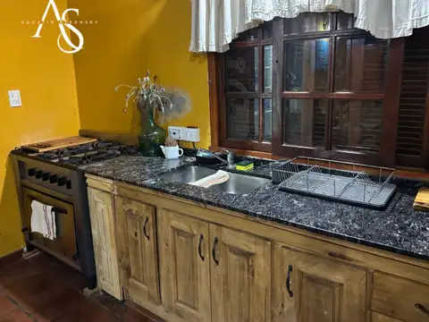 Casa en Venta en Nueva Atlantis, USD 75.000