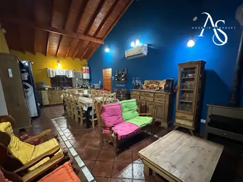 Casa en Venta al Este