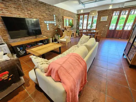 Casa en Venta 22 años