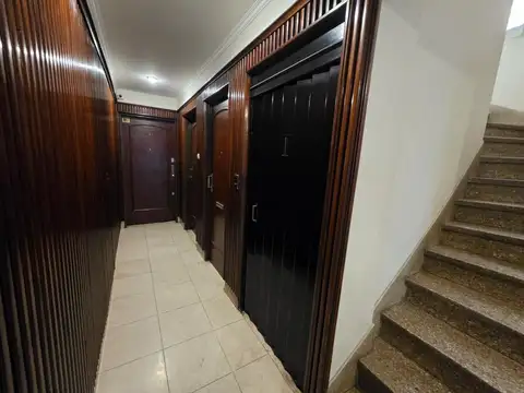 DEPARTAMENTO VENTA PALERMO 3 AMB +DEP APTO CREDITO