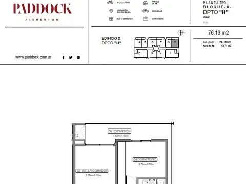 Juan jose paso al 7770