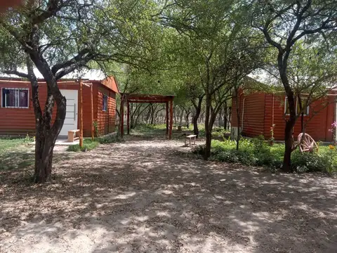 Hotel en Venta 4 años