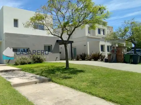 Casa  en Alquiler en Vistas, Puertos, Escobar