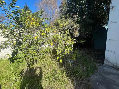 VENTA CASA CN PARQUE FLORENCIO VARELA SOBRE AVENID