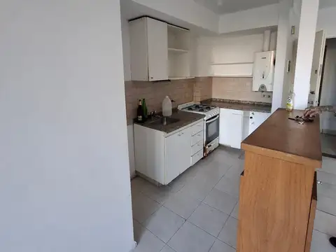 departamento dos dormitorio