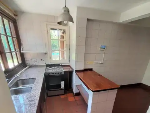 Casa 4 ambientes con 4 baños