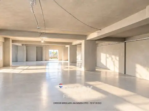 Ushuaia | venta | cochera | gob. paz 1291 mondrian