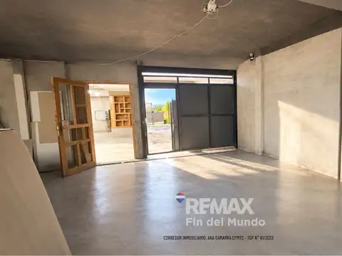 Gobernador Paz 1200