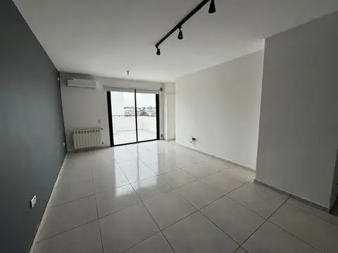 Domingo F. Sarmiento 1300, Piso 7
