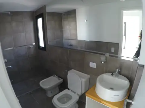 Departamento en Alquiler al Norte