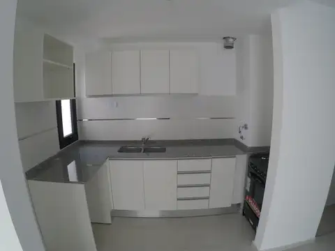 Departamento en Alquiler de 2 dormitorios