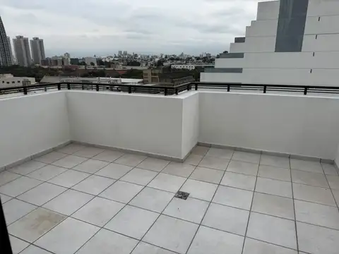 Departamento en Alquiler al Norte