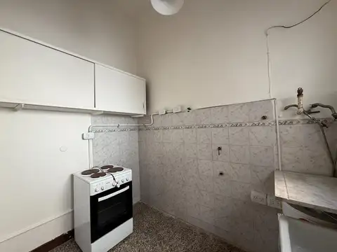 Venta PH 2 amb 1/2 Luminosos Av Cabildo Belgrano