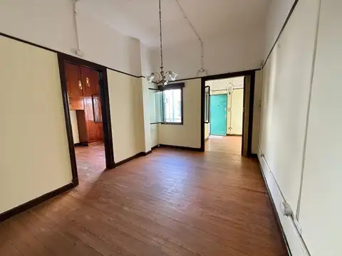 Depto Tipo Casa en Venta de 2 ambientes