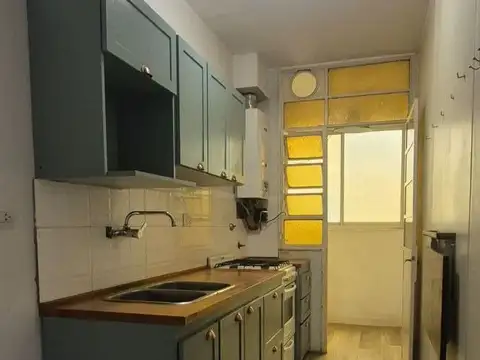 Departamento en Alquiler de 2 ambientes