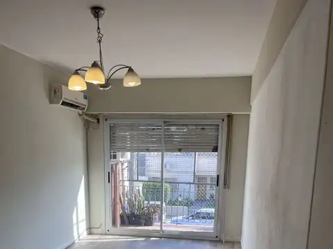Rodríguez Peña 1100, Piso 1