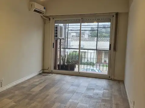 Alquiler de Departamento 2 Ambientes en Sáenz Peña, Tres de Febrero
