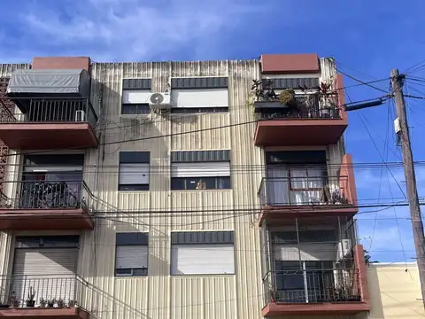 Rodríguez Peña 1100, Piso 1