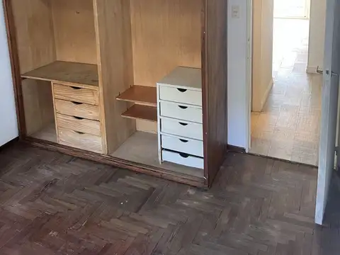 Departamento en Alquiler en Villa Saenz Peña, $ 600.000