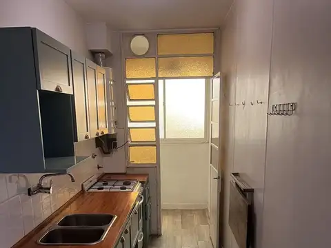 Rodríguez Peña 1100, Piso 1