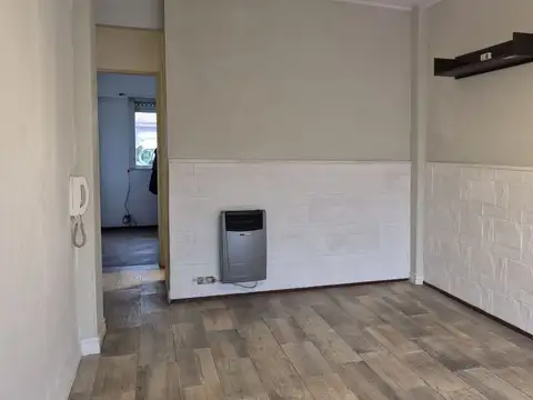 Departamento en Alquiler de 1 dormitorio
