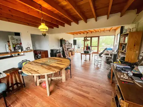 Casa en Venta en Barrio Alto la Viña, USD 140.000