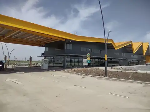 Terreno en Venta en Funes, Rosario