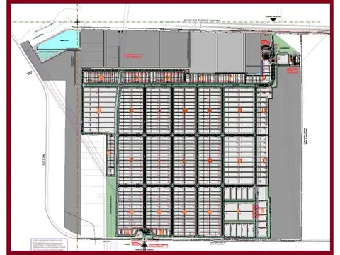Autopista Córdoba Rosario Km 302 , Piso No definido