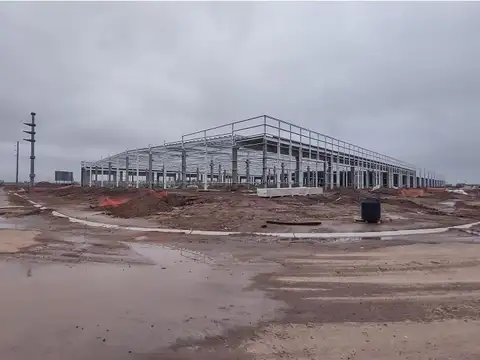 Terreno en Venta en Funes, USD 345.000