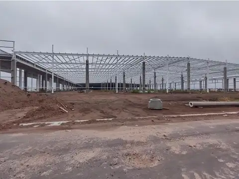 Autopista Córdoba Rosario Km 302 , Piso No definido