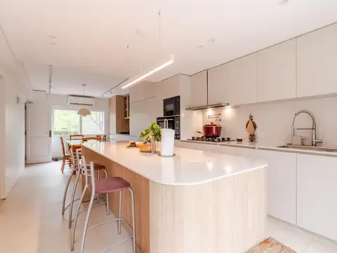 Casa en Venta al Este