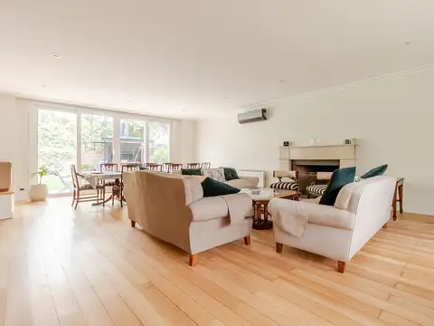 Casa en Venta en Martínez, USD 990.000