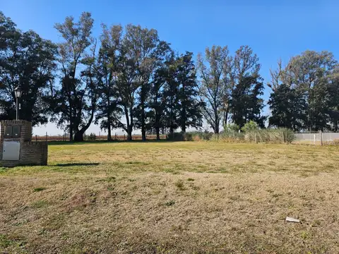 Terreno en Venta en San Roque, USD 25.000