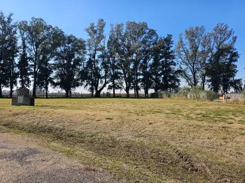 Terreno en Venta 30  mts Frente