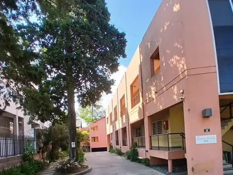 Oficina  en Alquiler en Las Recovas, Pilar, G.B.A. Zona Norte