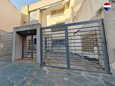 VENTA DEPARTAMENTO 2 AMBIENTES MORÓN OPORT INVERS