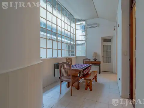 Depto Tipo Casa en Venta de 3 ambientes