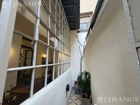 Depto Tipo Casa en Venta de 3 ambientes