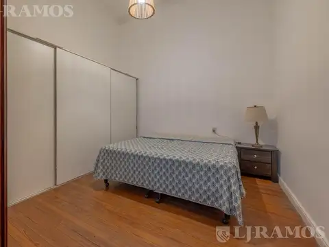 Depto Tipo Casa en Venta en San Telmo, USD 118.000