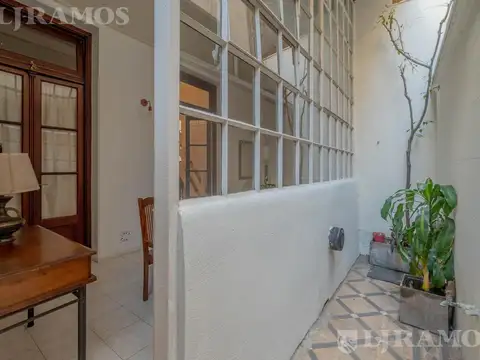 Depto Tipo Casa en Venta de 2 dormitorios