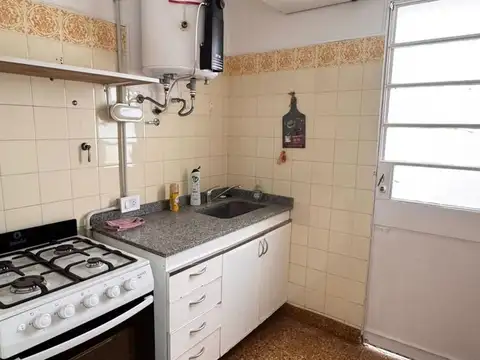 Casa en Venta en Capitan Sarmiento, USD 55.000
