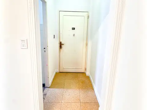Departamento en Alquiler Apto profesional