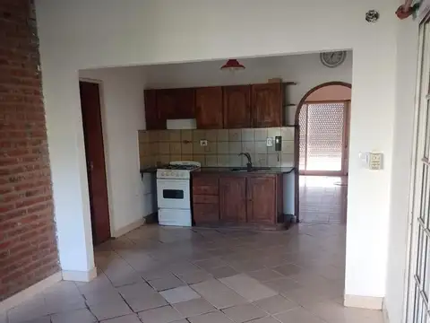 Departamento en Alquiler de 3 ambientes