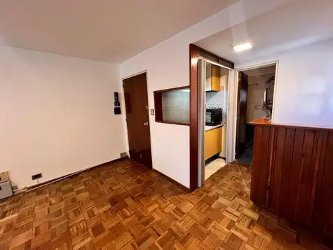 Departamento en Venta en Centro, USD 50.000