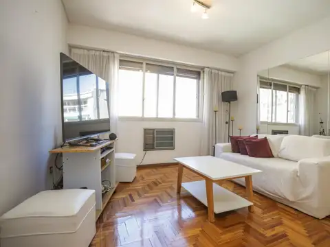 Departamento en Venta de 4 ambientes