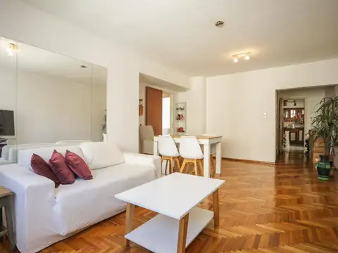 Departamento en Venta de 3 dormitorios