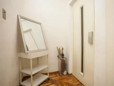 Departamento en Venta 45 años