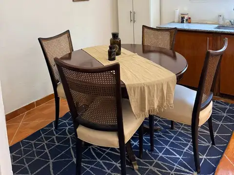 Departamento en Alquiler Temporal de 2 ambientes